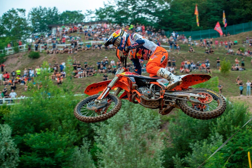 MXGP 2021 - Maggiora